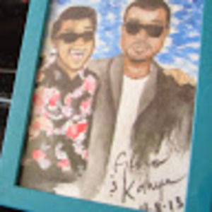 Meet your Posher, Gino